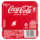 COCA-COLA Original Taste Lattina 4 x 330 ml