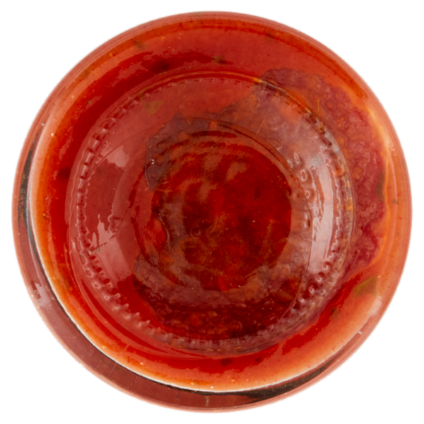 Cirio Sugo al Basilico e Datterini 350 g