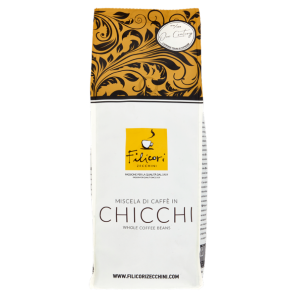 Filicori Zecchini Miscela di Caffè in Chicchi 500 g