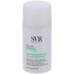 Svr Spirial Deo Roll On Reno 50ml