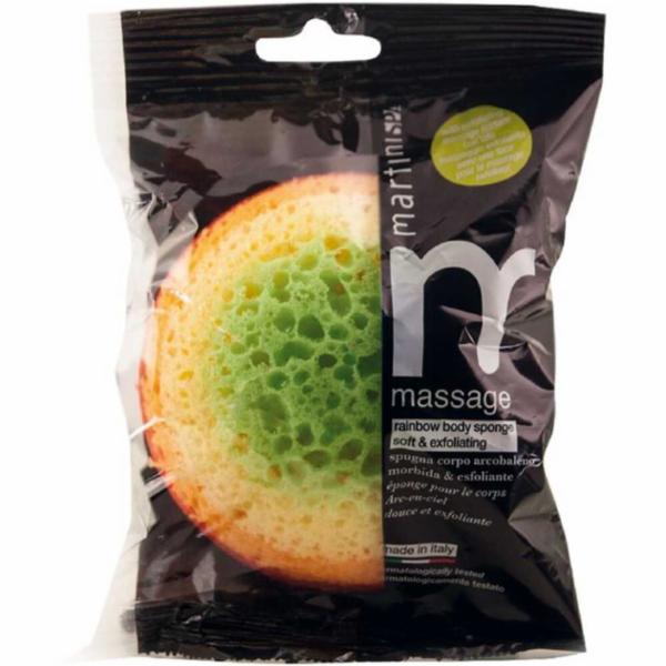 SPUGNA ARCOBALENO MARTINI