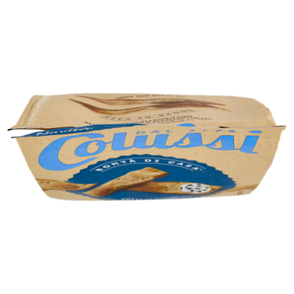 Colussi Sfogliate Classiche 170 g