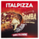 Italpizza la Bomba Double Salamino 465 g