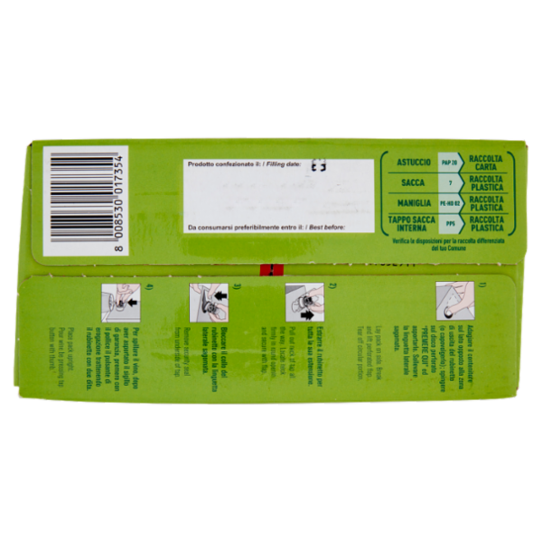 Tavernello Vino Bianco 3 L