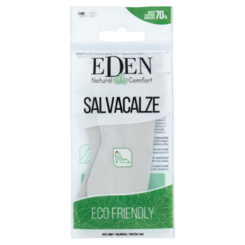 Eden Natural Comfort Salvacalze 1 Paio