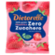 Dietorelle Zero Zucchero Caramella Gommosa Fragola 70 g