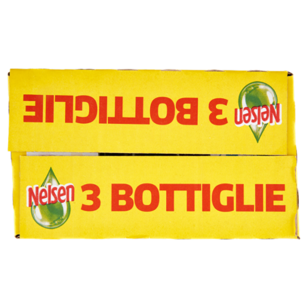 NELSEN Limone 3 x 850 ml