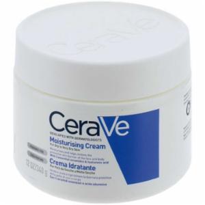 CREMA CORPO IDRATANTE PER PELLI SECCHE E MOLTO SECCHE CERAVE ML.340