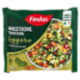 Findus Minestrone Tradizione Leggero con Basilico Genovese DOP 700 g