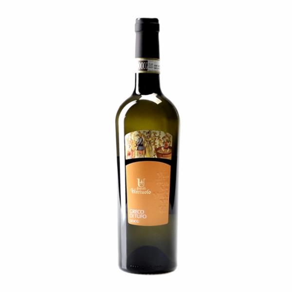 Greco Di Tufo Docg'19 Urciuolo