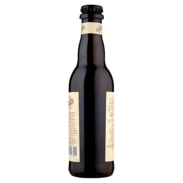 Le Vie Del Luppolo Birra Artigianale Red Ale 33 cl