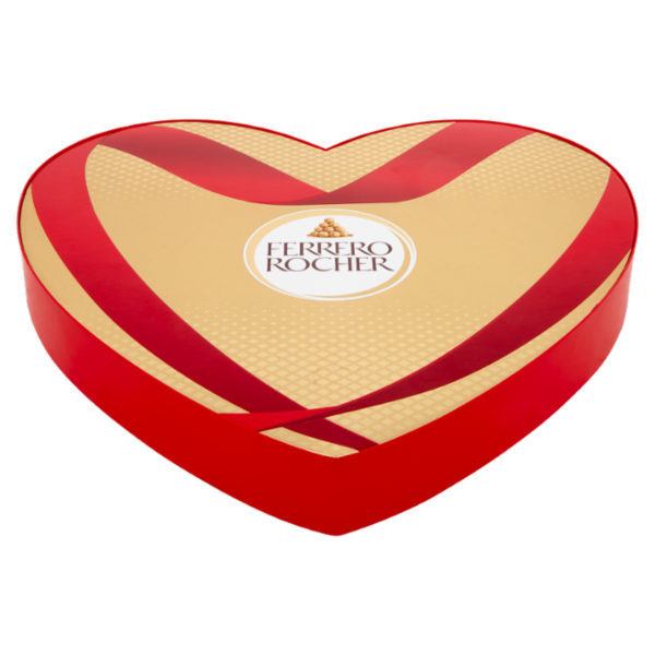 Ferrero Rocher 16 pezzi 200 g