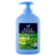 Felce Azzurra con Antibatterico menta e lime Sapone Profumato 300 ml