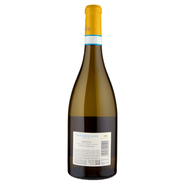 Marchesi Antinori San Giovanni della Sala Orvieto DOC Classico Superiore 750 ml