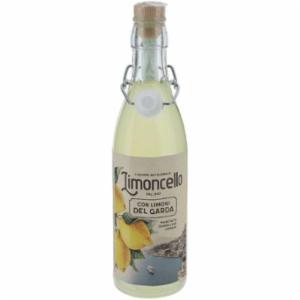 Foletto Limoncello Del Garda 50 Cl