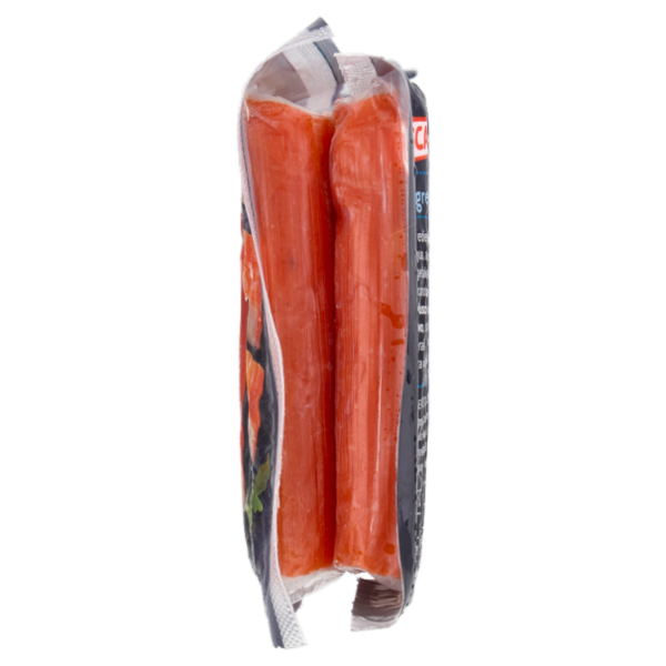 Pescanova Surimi Bastoncini al Sapore di Granchio Senza Glutine surgelati 250 g