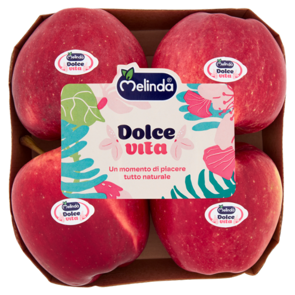 Melinda Dolce vita 0,650 kg
