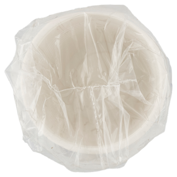 Natural Bibo bicchieri Biodegradabili e compostabili 200 cc 50 pz