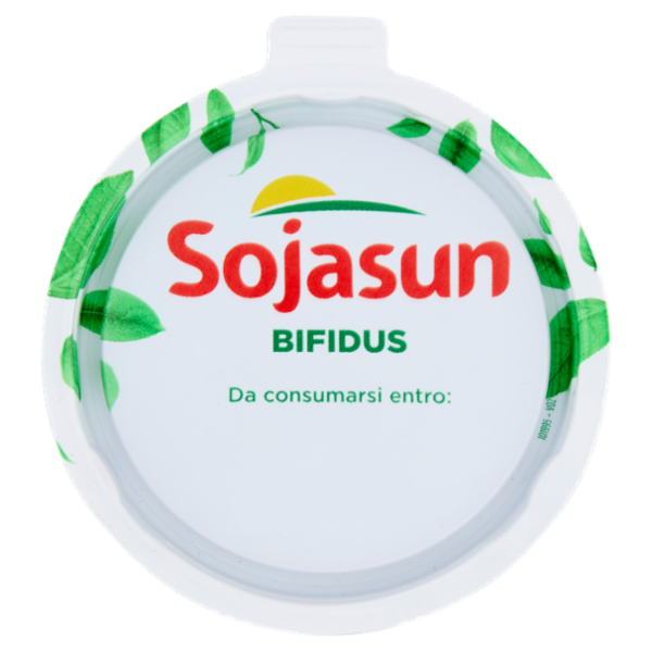 Sojasun Bifidus Mirtillo 250 g