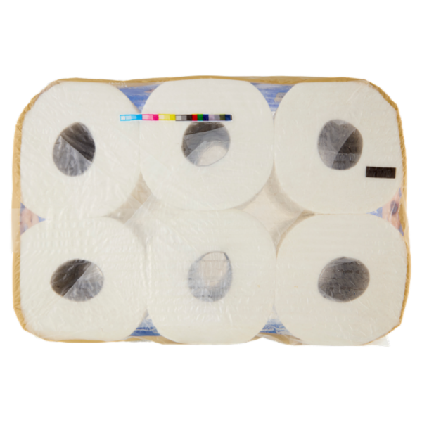 Scottonelle Maxi Carta Igienica Maxi Rotoli 12 pz