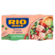 Rio mare Tonno in salsa con Piselli 2 x 160 g