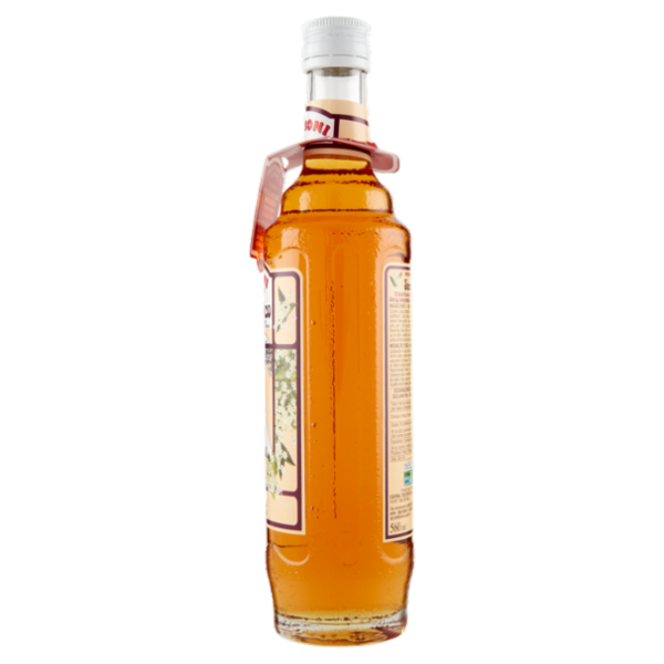 Tassoni Sciroppo di Fiori di Sambuco 560 ml