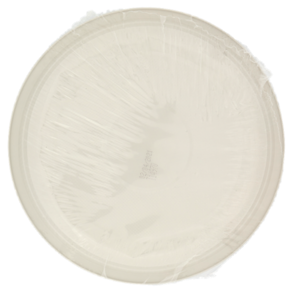 Selex Casa Bella Piatti Piani in Alluminio Laccato 12 pezzi