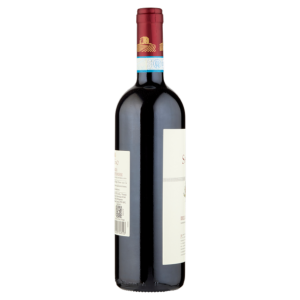 Tenuta San Zeno Bonarda dell'Oltrepò Pavese DOC Vivace 750 ml