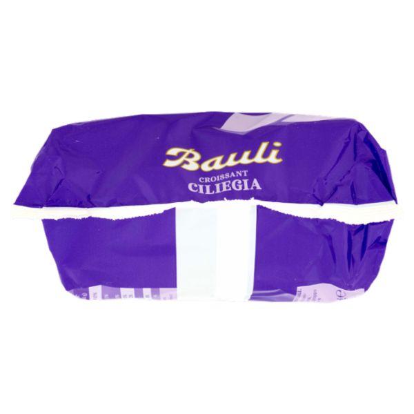 Bauli Croissant Ciliegia 6 x 50 g