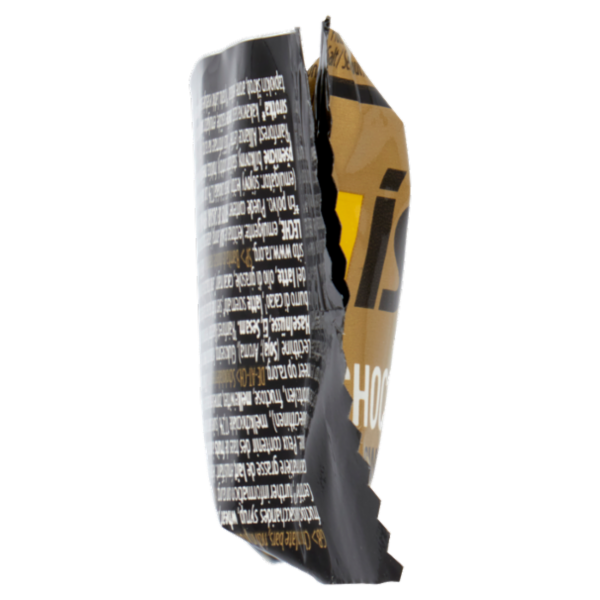 Isostad Chocolate Crispy Bar High Protein 30%, Barretta proteica, gusto cioccolato - 55 g