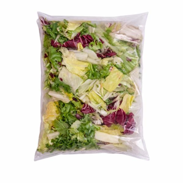 Insalata Mista G 125