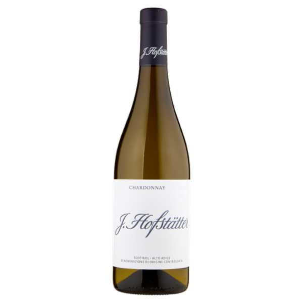 J. Hofstätter Chardonnay Südtirol Alto Adige DOC 750 ml