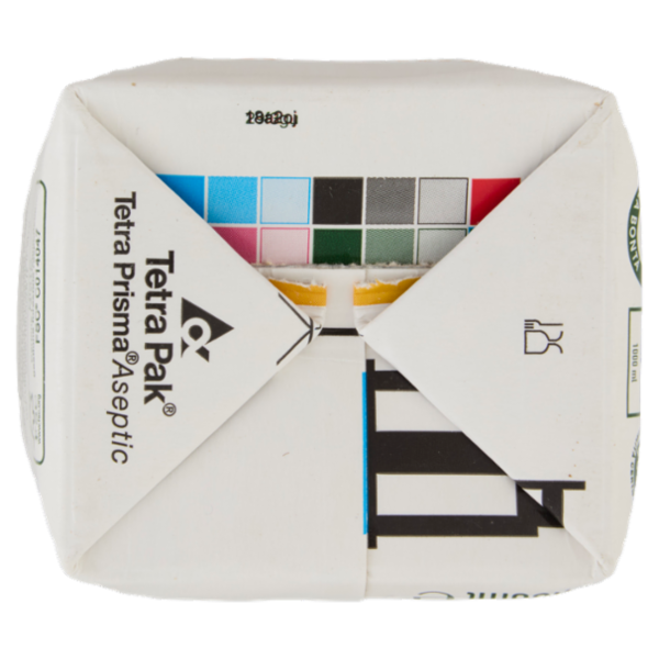 Zuegg Skipper Arancia Intenso 1000 ml