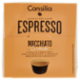 Consilia Caffè Espresso Macchiato in Capsule Compatibili Dolce Gusto 10 pezzi