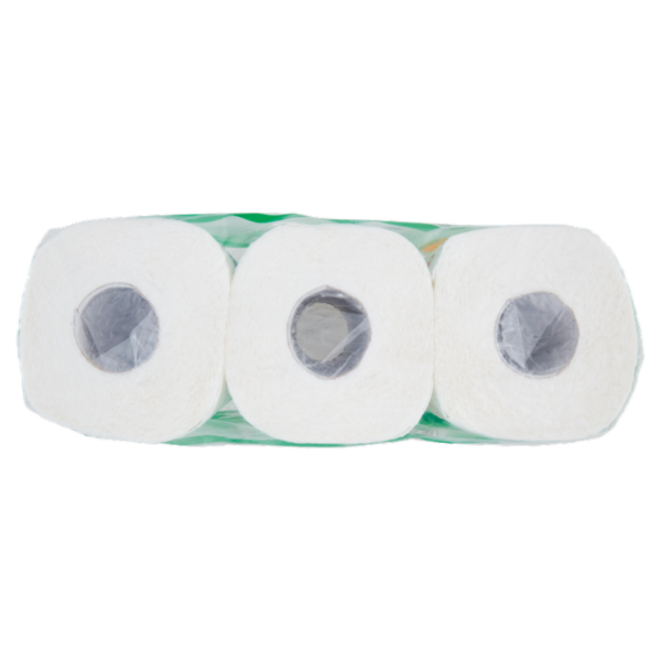 Consilia Asciugatutto 3 Veli 3 Rotoli