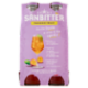 Sanbittèr Passion Fruit 20cl x4
