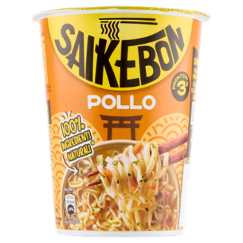 Saikebon Pollo 60 g