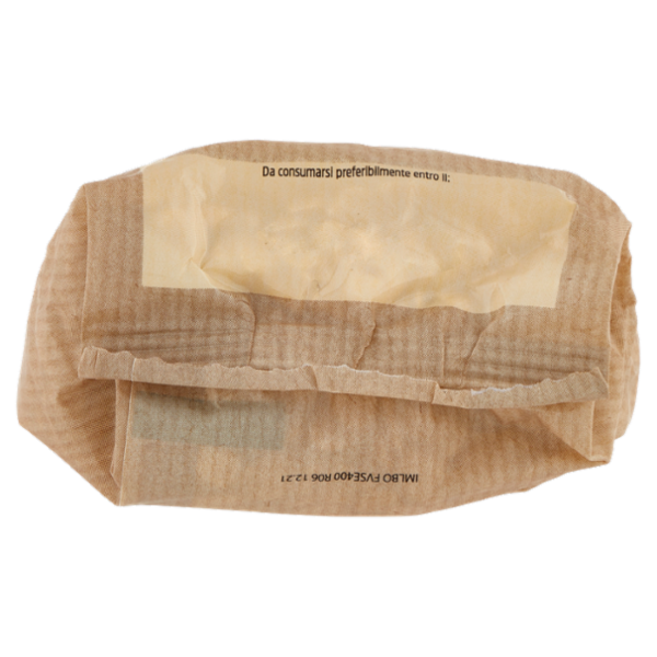 Selex Legumi Secchi Mezze Fave Sgusciate 400 g