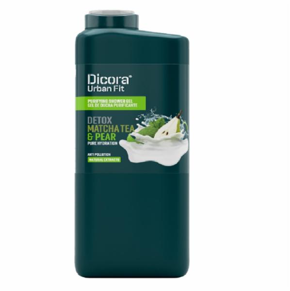 BAGNODOC.MATC.&P.DICORA FL ML 400