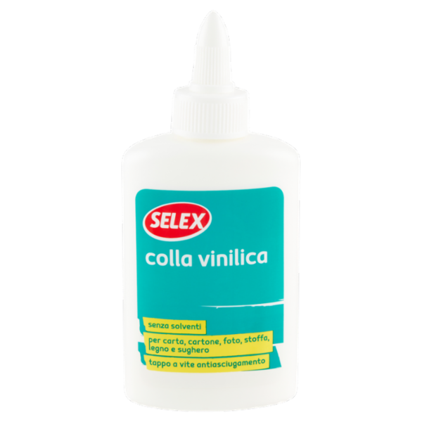 Selex Colla Vinilica 125 ml