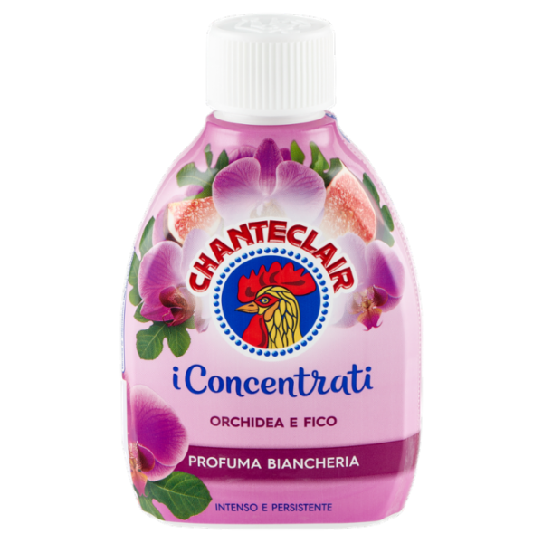 Chanteclair i Concentrati Orchidea e Fico Profuma Biancheria 220 ml