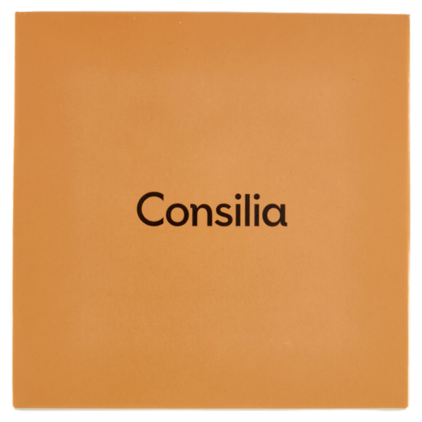 Consilia Caffè Espresso Macchiato in Capsule Compatibili Dolce Gusto 10 pezzi