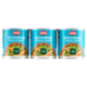 Selex Piselli e Carote al Vapore 3x150 g
