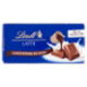 Lindt Gamme Bleue Tavoletta Cioccolato al latte Extra Cacao 100 g