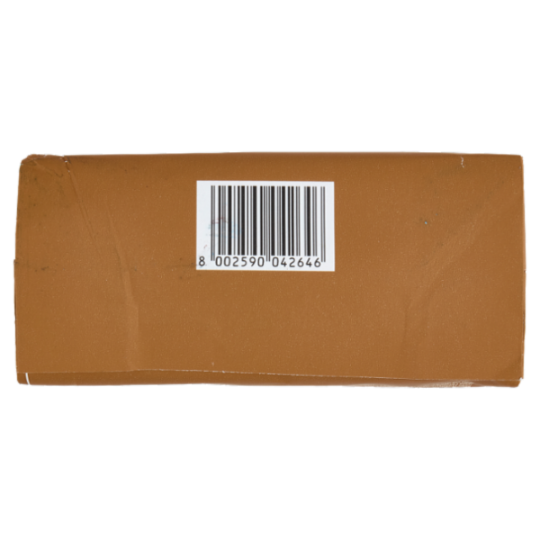 Misura Fibrextra Biscotti integrali Cereali Muesli, Cioccolato e Frutta 230 g