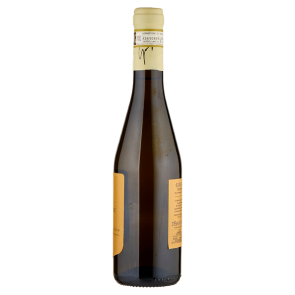 Giogantinu Vermentino di Gallura DOCG 375 ml
