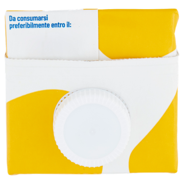 Selex Latte Uht Microfiltrato Intero 1000 ml