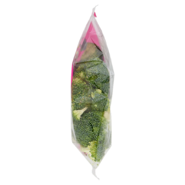 Ortoverde Micro Chef cimette di Broccoli 200 g