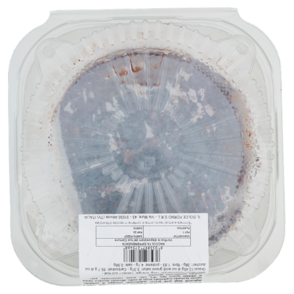 Dolce Forno Tortina Sacher 300 g
