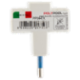 Polypool Adattatore PP0447X Bianco